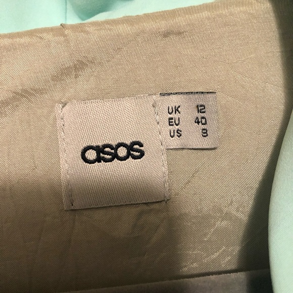 ASOS Dress - Picture 5 of 5